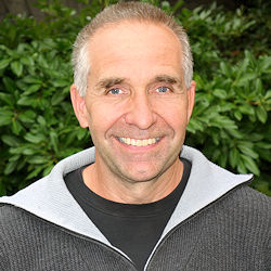 Peter Wersin