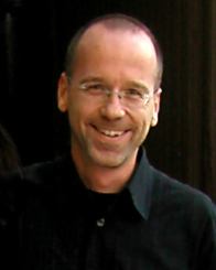 Christoph Schwarz 2003